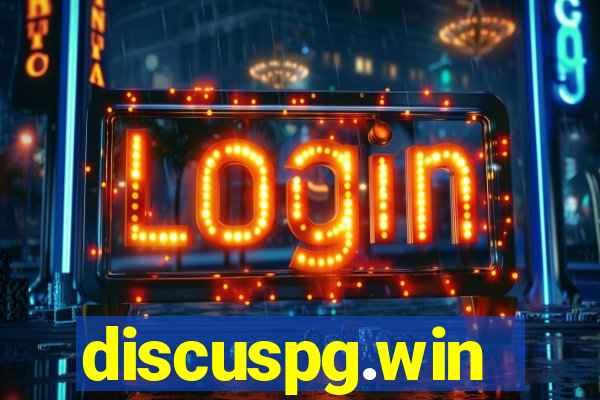 discuspg.win