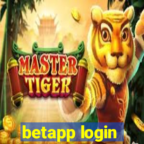 betapp login