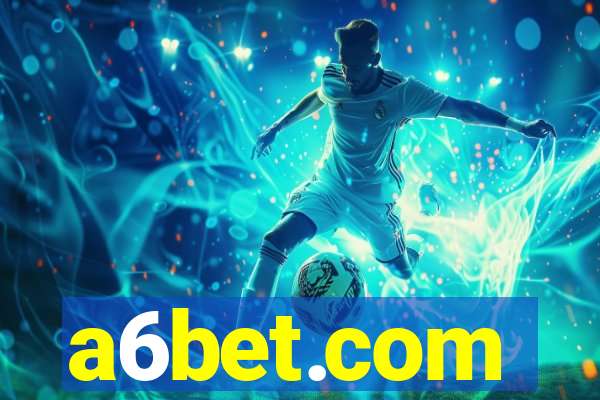 a6bet.com