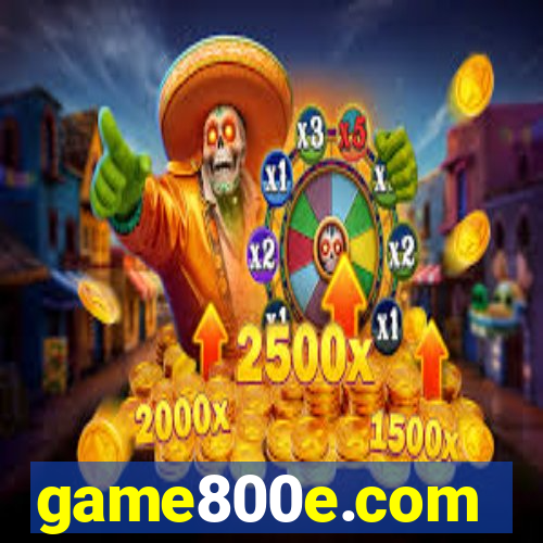 game800e.com