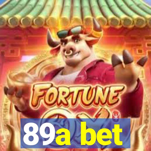 89a bet