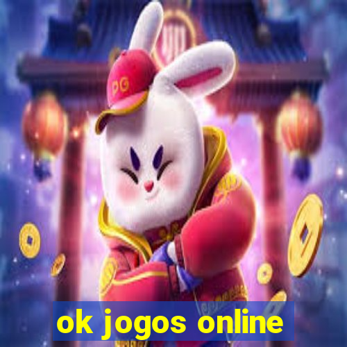 ok jogos online