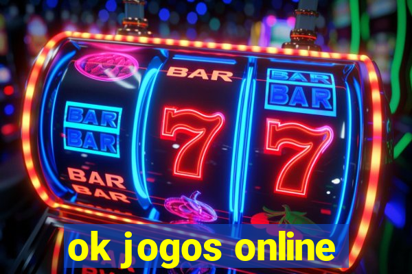 ok jogos online