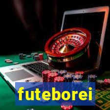 futeborei