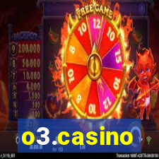 o3.casino