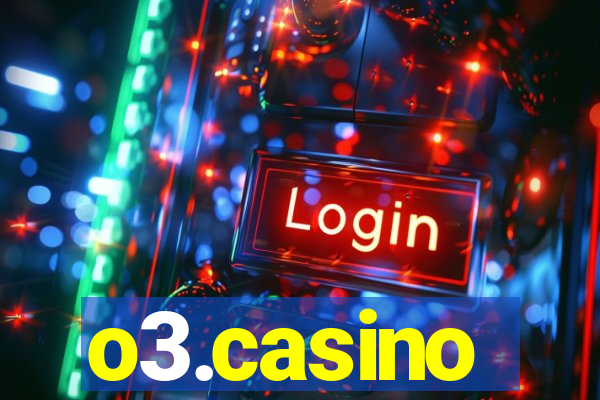 o3.casino