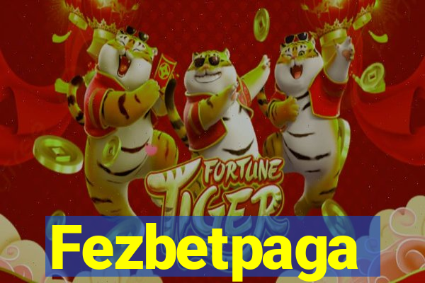 Fezbetpaga