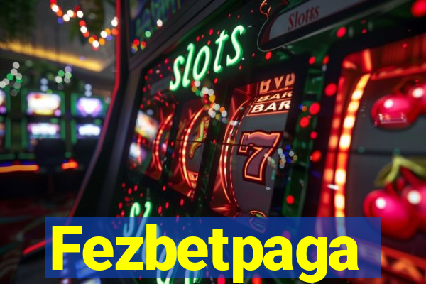 Fezbetpaga