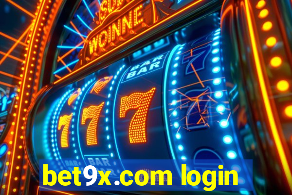 bet9x.com login