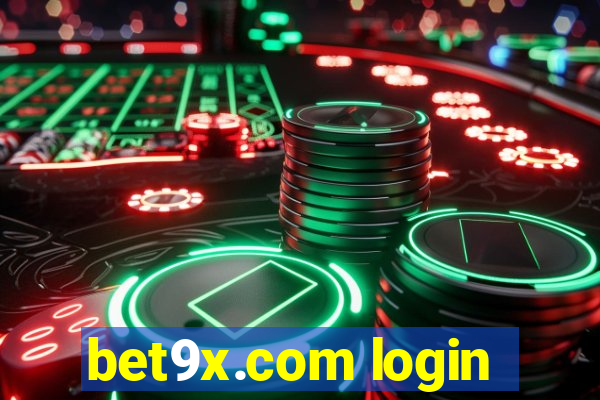 bet9x.com login