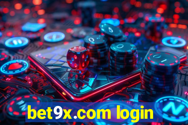 bet9x.com login