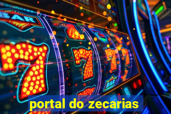 portal do zecarias