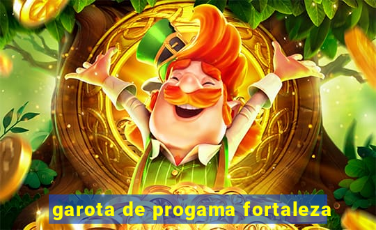 garota de progama fortaleza