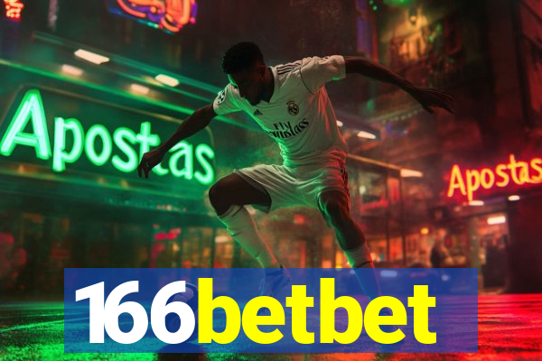 166betbet