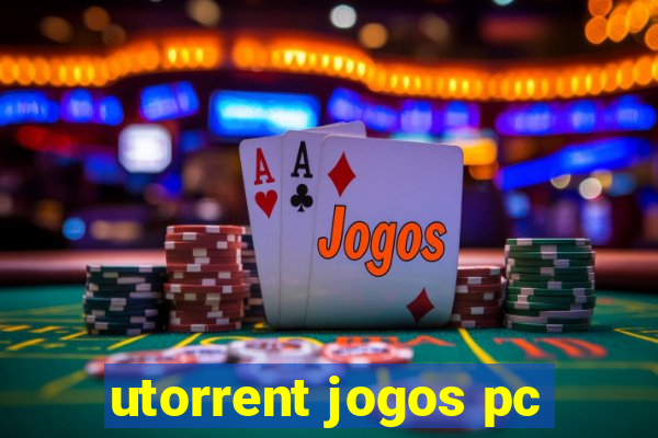 utorrent jogos pc