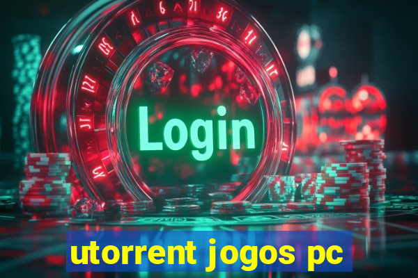 utorrent jogos pc