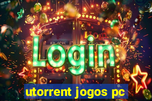 utorrent jogos pc