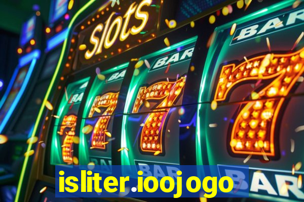 isliter.ioojogo