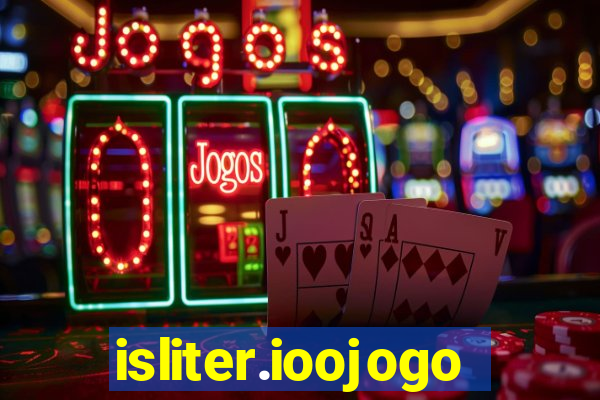 isliter.ioojogo