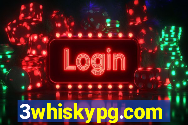 3whiskypg.com