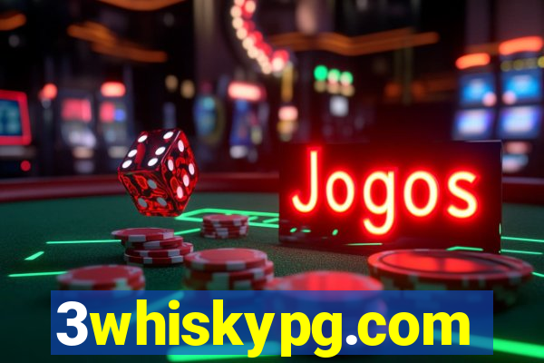 3whiskypg.com