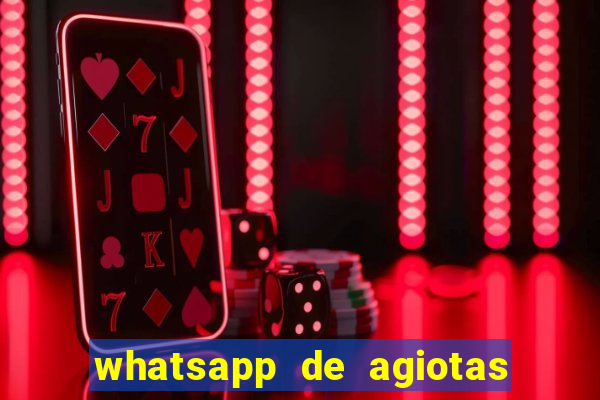 whatsapp de agiotas porto alegre rs