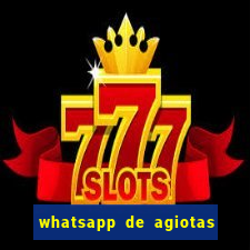 whatsapp de agiotas porto alegre rs