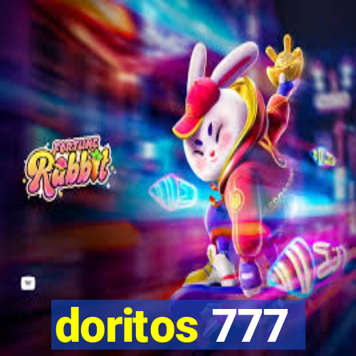 doritos 777