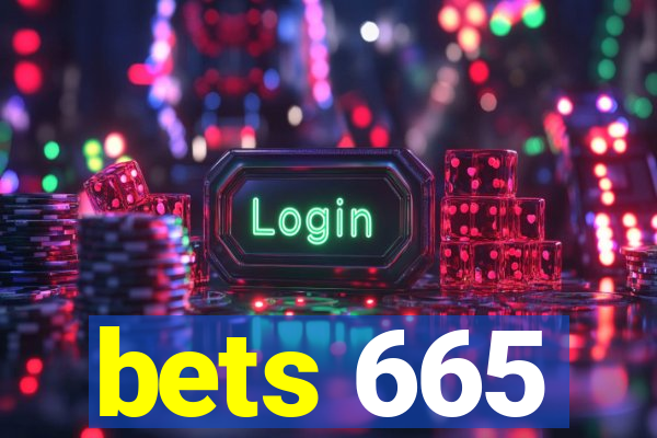 bets 665