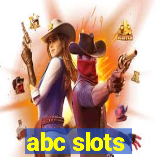 abc slots