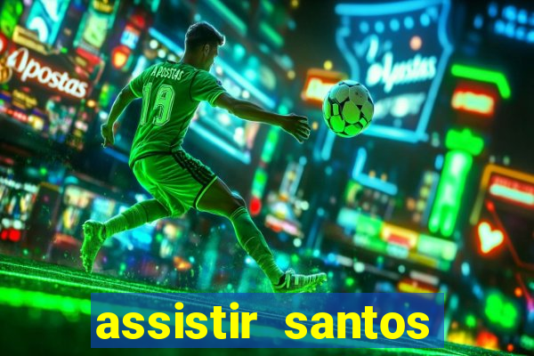 assistir santos justiceiros 2 completo dublado