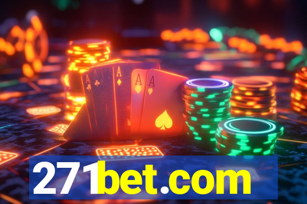 271bet.com