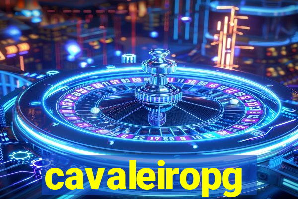 cavaleiropg