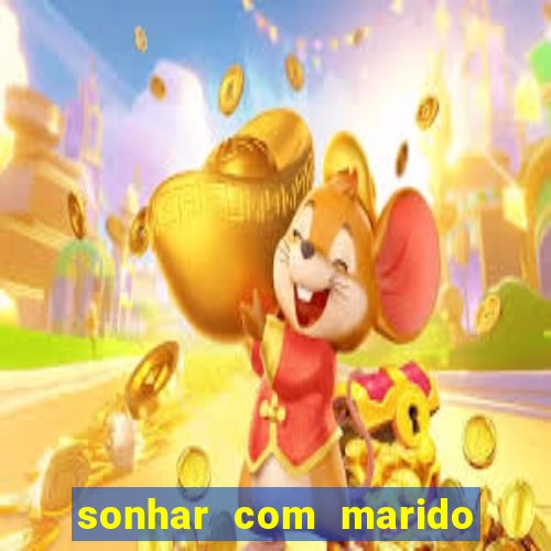 sonhar com marido indo embora com amante