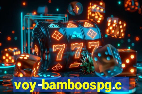 voy-bamboospg.com