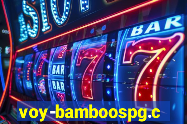 voy-bamboospg.com