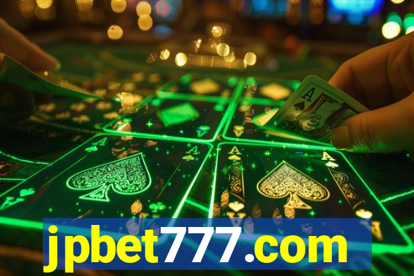 jpbet777.com