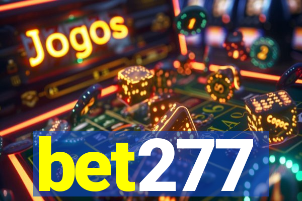 bet277