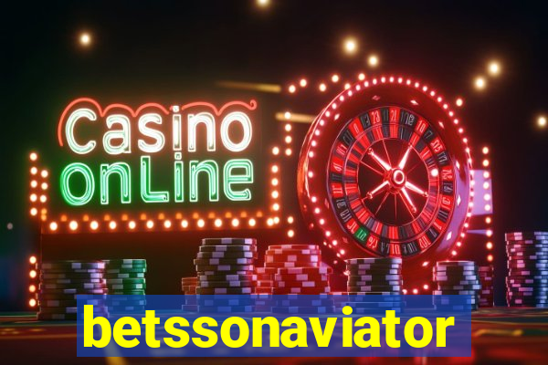 betssonaviator