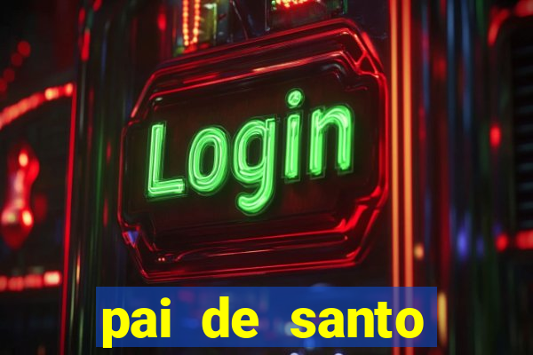 pai de santo consulta gratis