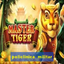 policlinica militar de porto alegre