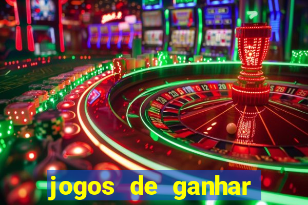 jogos de ganhar dinheiro gratuito