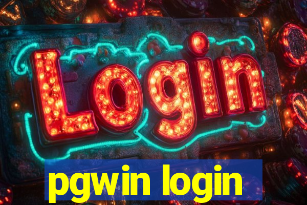 pgwin login