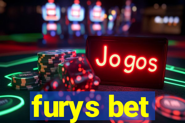 furys bet