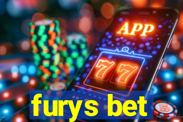 furys bet