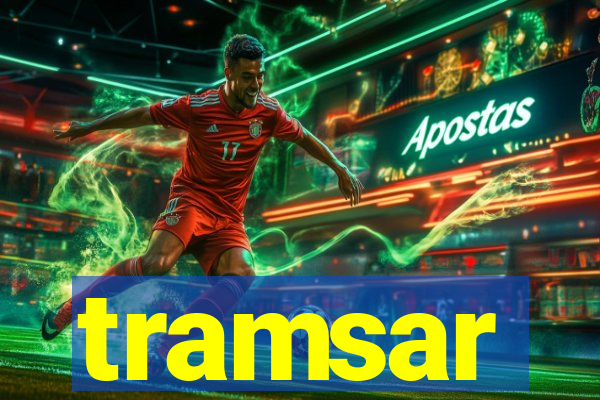 tramsar