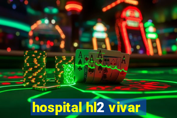 hospital hl2 vivar