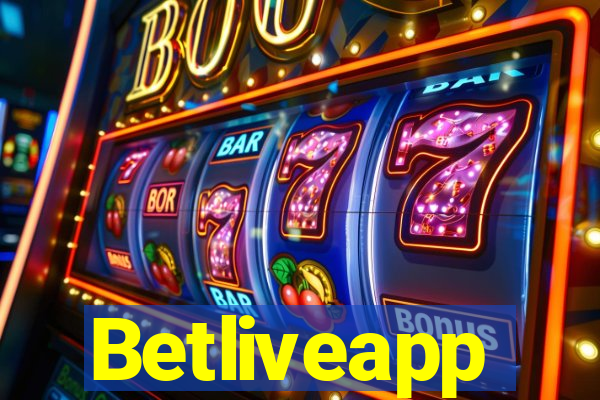 Betliveapp