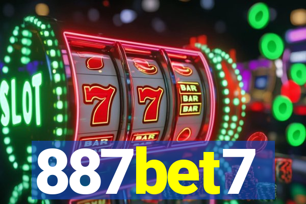 887bet7