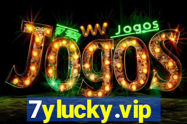 7ylucky.vip